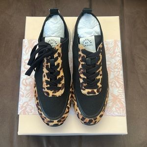 Leoffler Randall Remi Sneakers